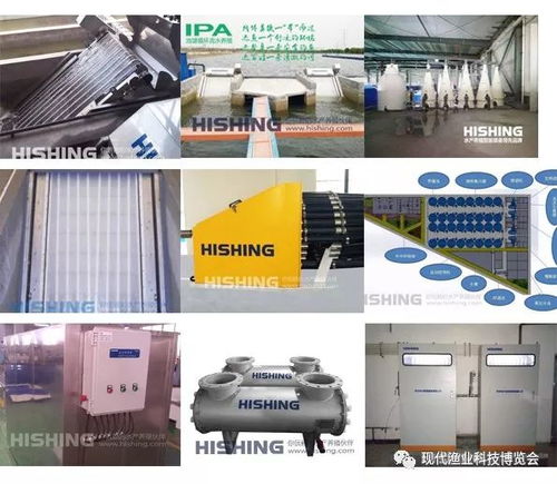 智能科技引領漁業新篇章 無人艇、增氧機、循環水與自動喂料設備亮相現代漁業科技博覽會